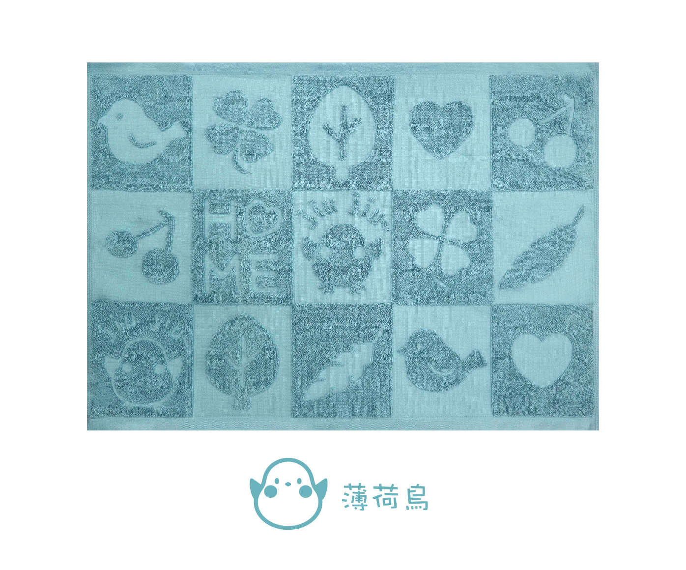 抗菌消臭萌寵地墊