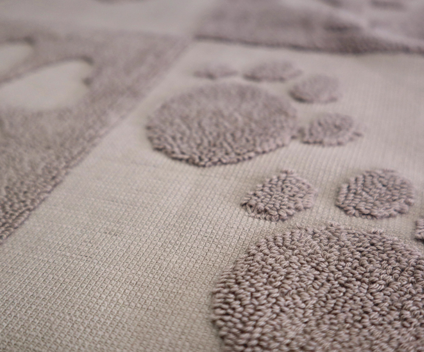 抗菌消臭萌寵地墊