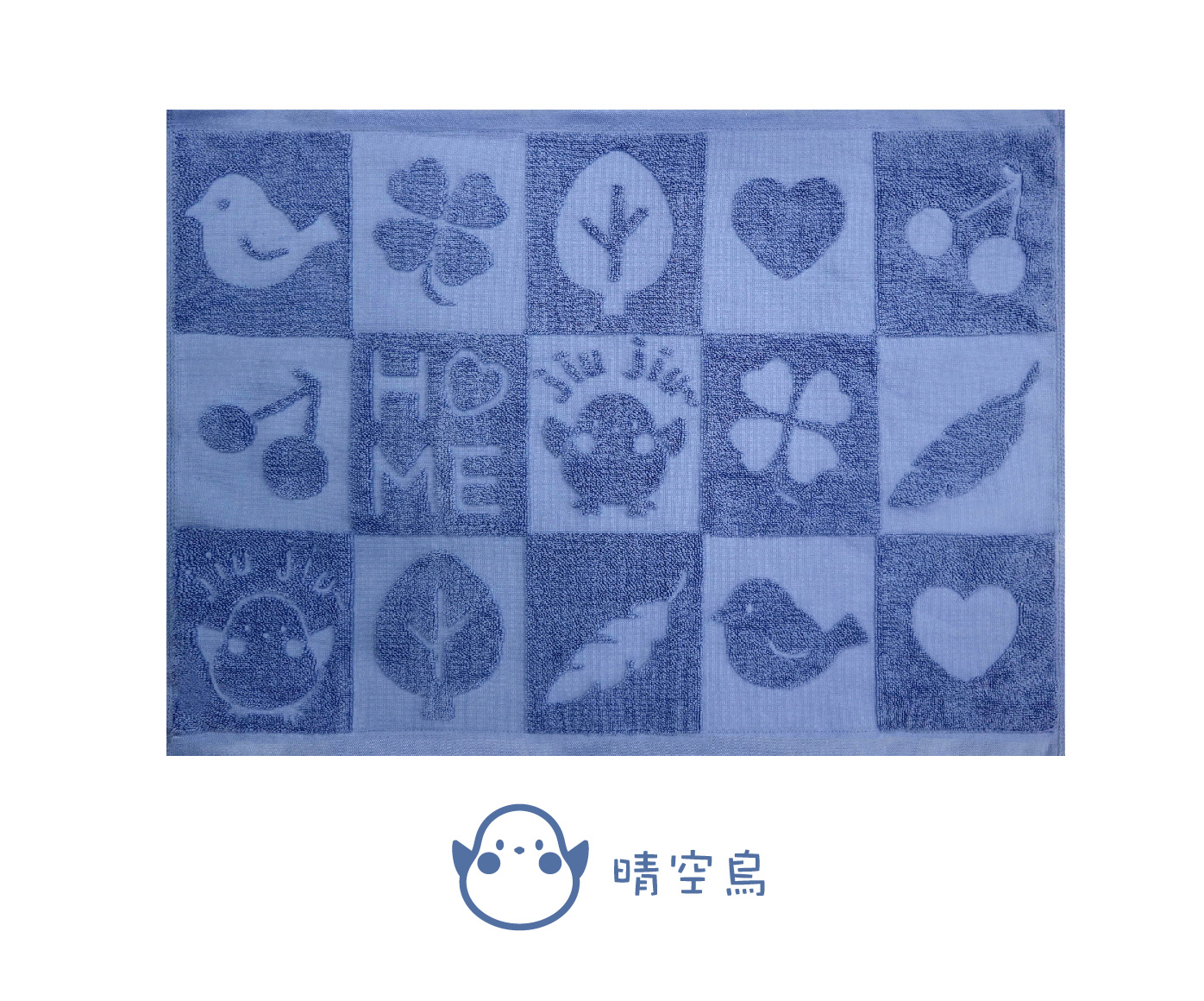 抗菌消臭萌寵地墊