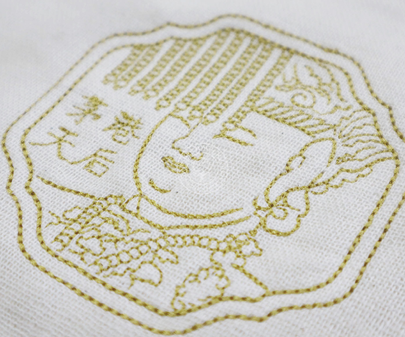 刺繡客製化案例